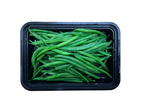 SIDE OF GREEN BEANS