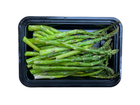 SIDE OF ASPARAGUS (CHOOSE STYLE)
