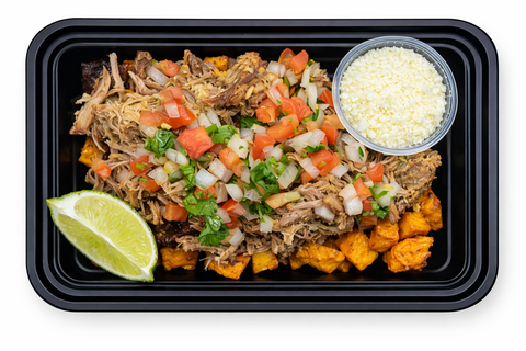 PORK CARNITAS