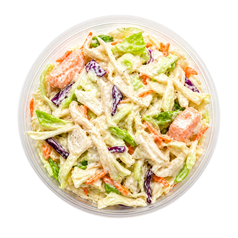 SEAFOOD SALAD