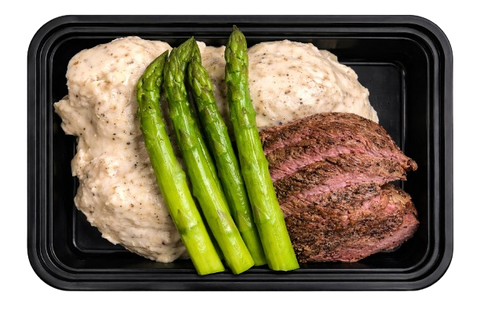 STEAKHOUSE CLASSIC