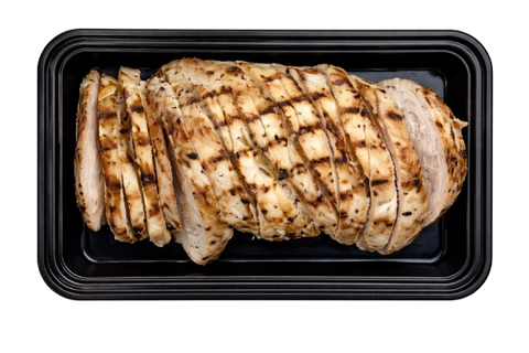 GRILLED CHICKEN BY THE POUND