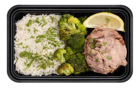VIETNAMESE PORK TENDERLOIN
