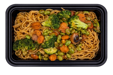 VEGGIE LOMEIN