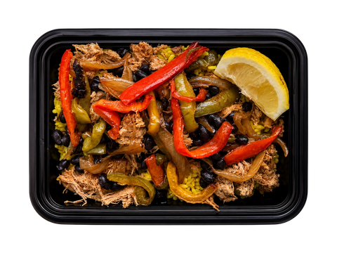 FIESTA PORK
