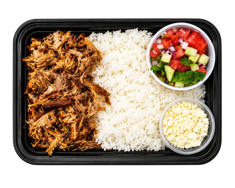 WATERMELON PORK