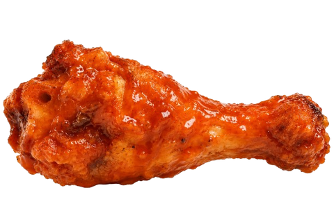 TALLOW FRIED BUFFALO WINGS