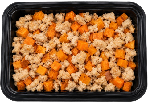 PMPETS - CHICKEN AND SWEET POTATO
