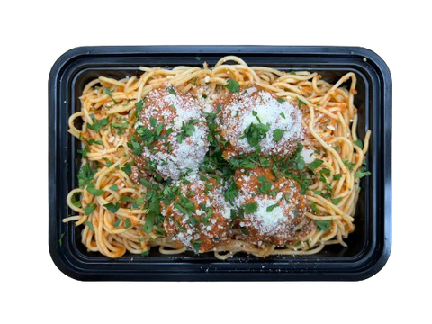 MOMS SPAGHETTI