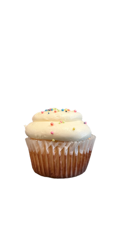 PMP PROTEIN CUPCAKES