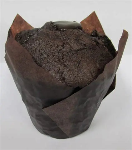 PROTEIN MUFFIN – DOUBLE CHOCOLATE