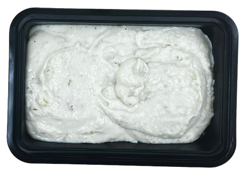 75-25 CAULIFLOWER POTATO MASH