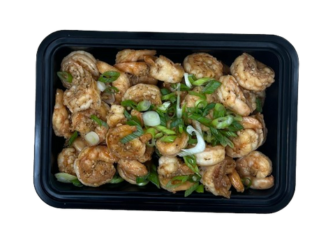 OLD BAY SHRIMP BY THE POUND