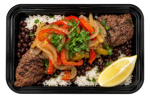 STEAK FAJITA