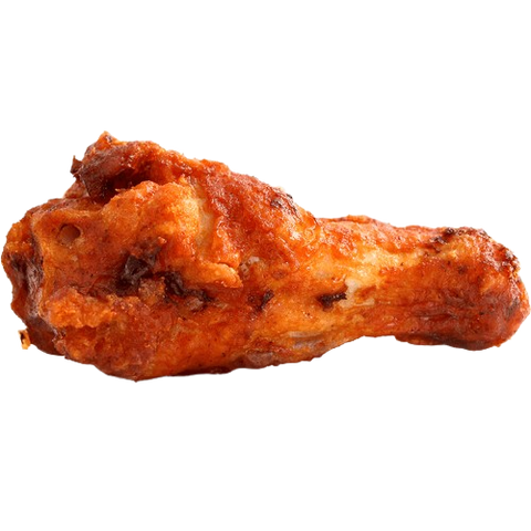 OVEN BAKED BUFFALO WINGS