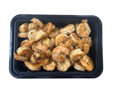 OLD BAY SHRIMP BY THE POUND