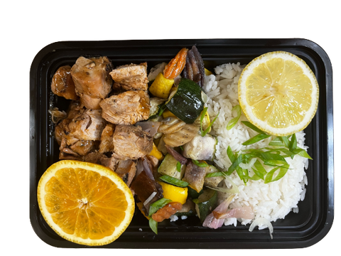 WE MADE EXTRA! HULI HULI CHICKEN ON SALE