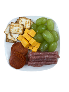 ITALIAN SNACK BOX