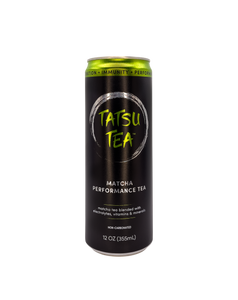 TATSU TEA
