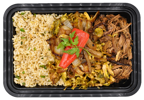 BARBACOA BASICS