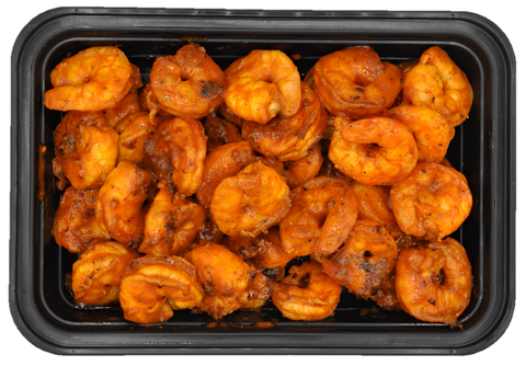 BUFFALO SHRIMP BY THE POUND