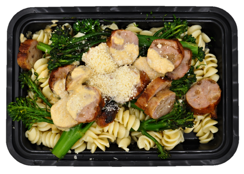 WE MADE EXTRA! BUTTERNUT FUSILLI - ON SALE