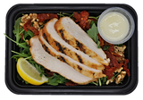 GRILLED CHICKEN PAILLARD