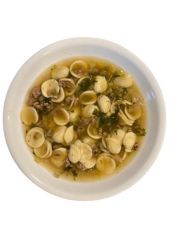ITALIAN SOUP