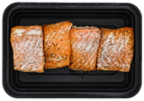 BROILED SALMON BY THE POUND