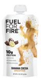 FUEL FOR FIRE - PROTEIN SNACK