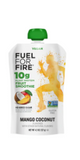 FUEL FOR FIRE - PROTEIN SNACK