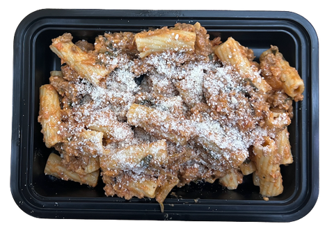 RAMP RIGATONI