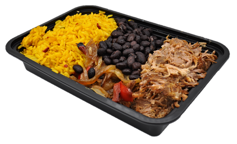 FIESTA PORK