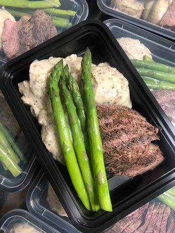 WE MADE EXTRA! STEAKHOUSE CLASSIC - ON SALE